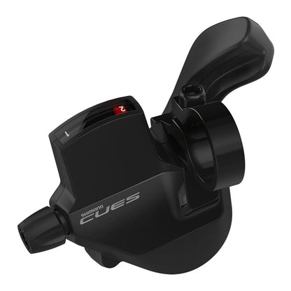 Shimano Cues ESL-U6000 shifter 2x10 speed