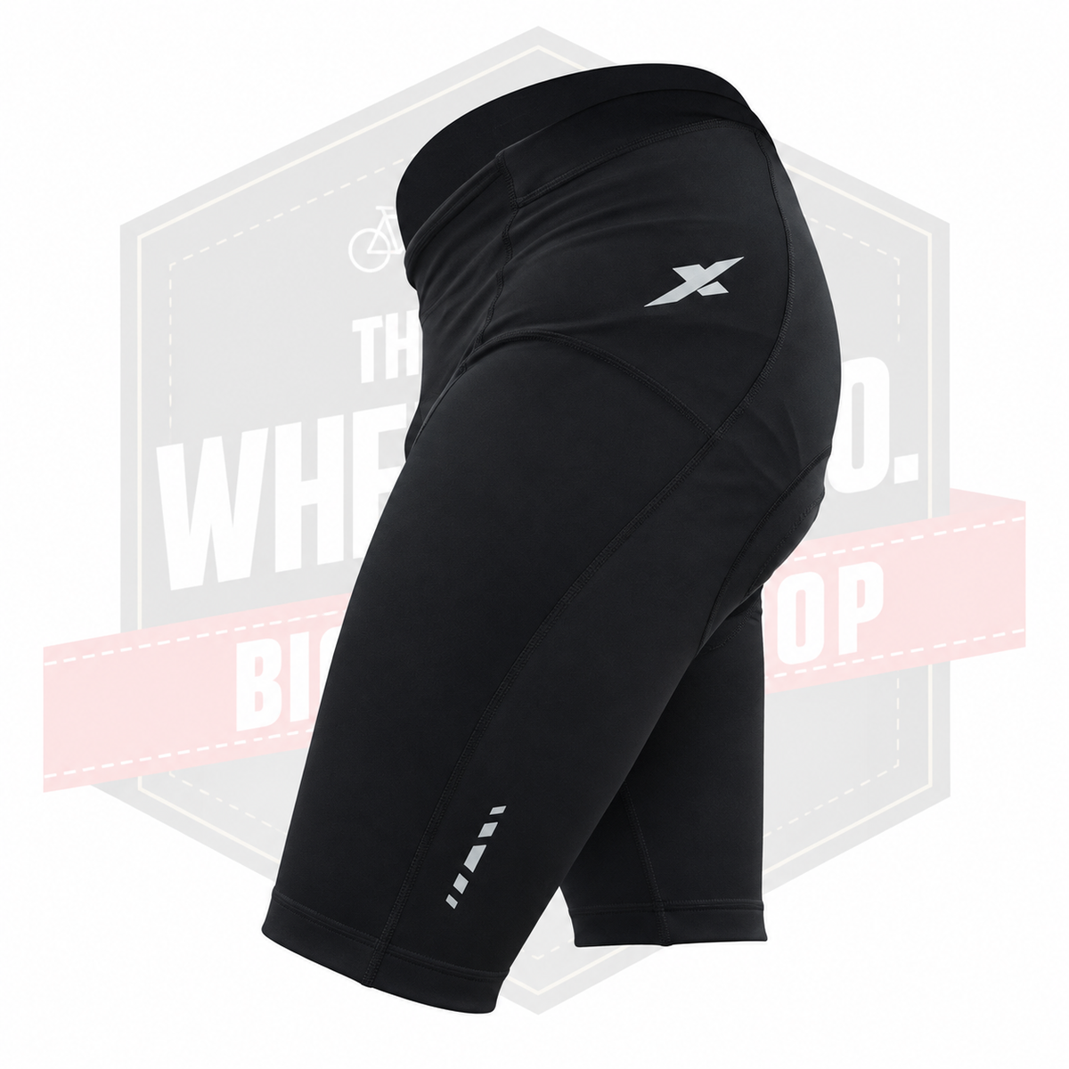 SHORT BASIC PRO III S1 B