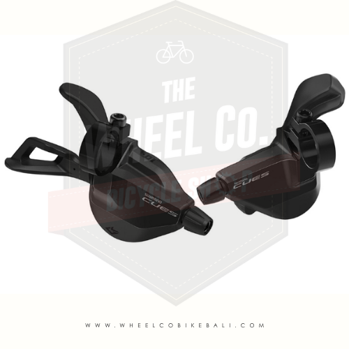 Shimano Cues ESL-U6000 shifter 2x10 speed
