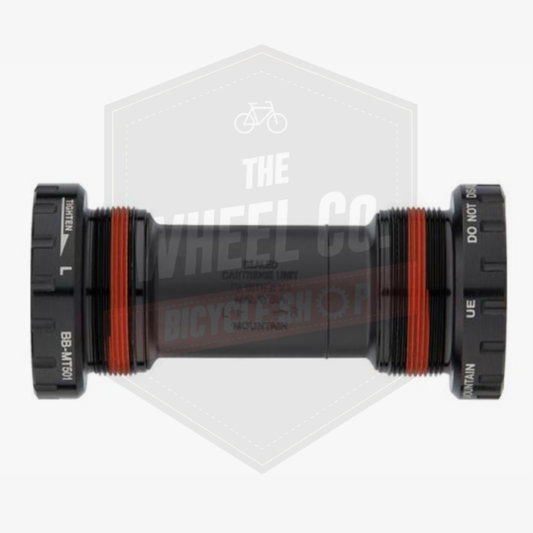 Shimano Deore Bottom Bracket EBB-MT501-B BSA Thread
