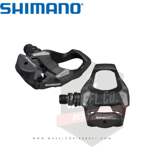 Shimano Pedal Sepeda PD-RS500