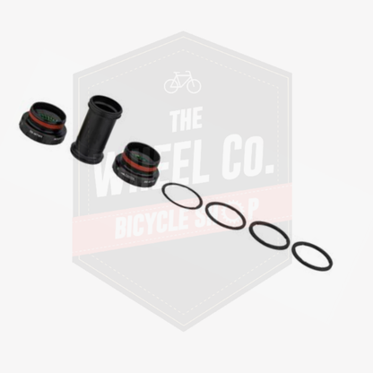 Shimano Deore Bottom Bracket EBB-MT501-B BSA Thread