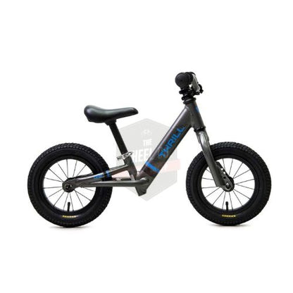 Thrill Pushbike 12 Inch - Lightweight Alloy Frame with 5 Year Warranty