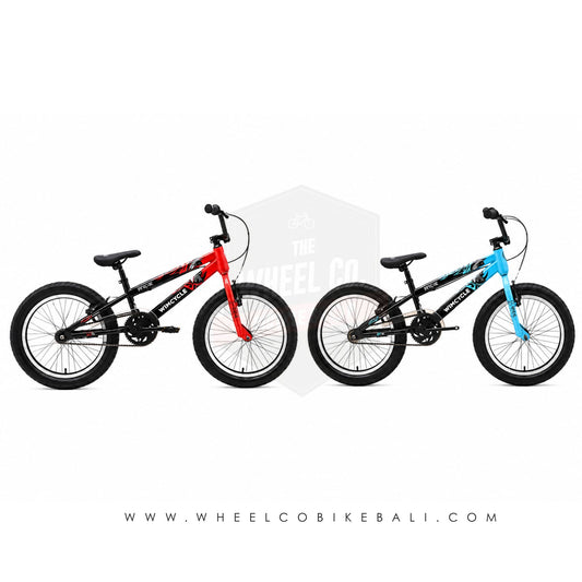 WIMCYCLE bmx 20 apache