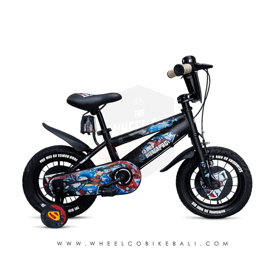 Element BMX 12 Yotel