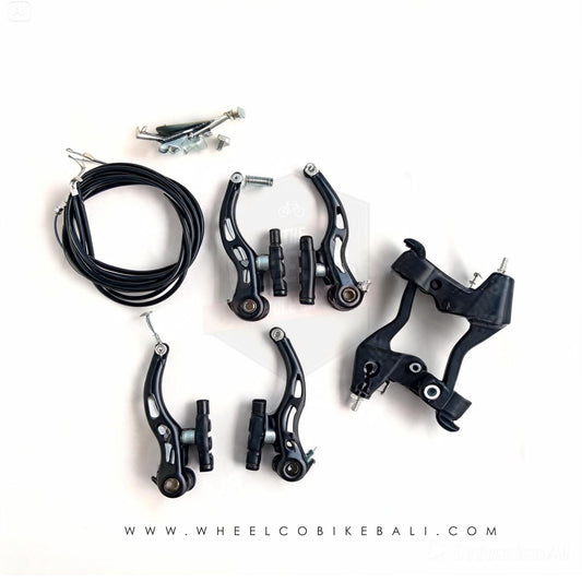 Eterna Bicycle V-brake Set