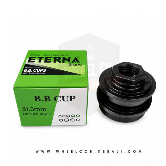 Eterna Mangkok Tengah / BB cup BMX 20 inch