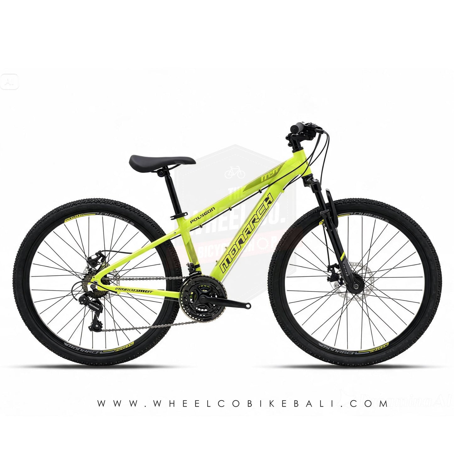 Polygon MTB 26 Monarch MYT