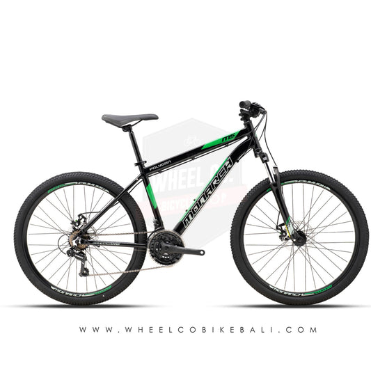 Polygon MTB 26 Monarch 5
