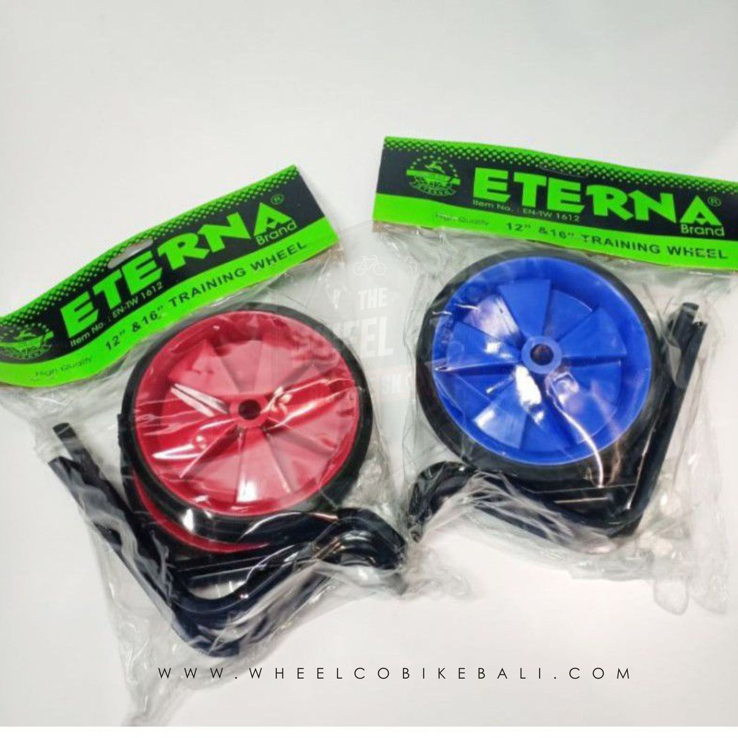 Roda Samping Sepeda Anak Eterna 12" - 16"