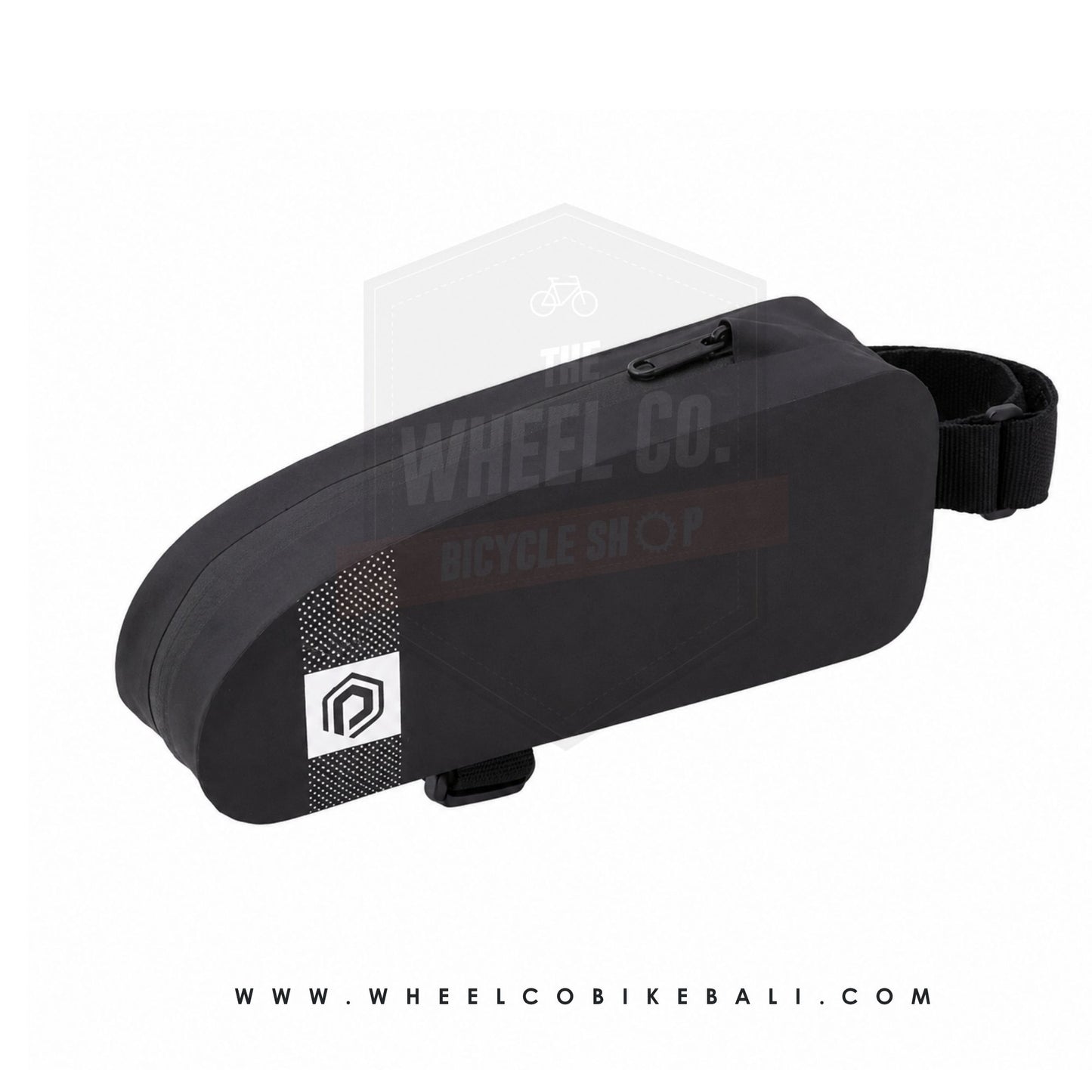 POLYGON Weatherproof Top Tube Bag 0.6L