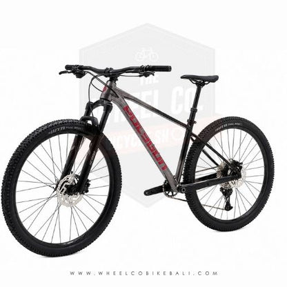 Polygon Xtrada 6 29 2026 Charcoal Black