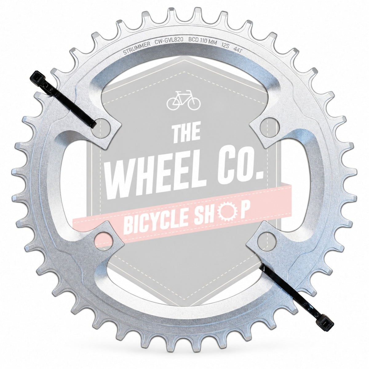 Chainring Strummer CW-GVL-820, BCD-110