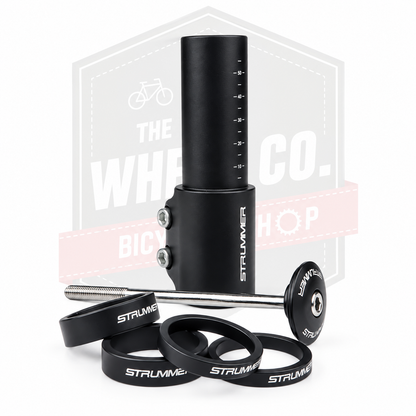 Strummer Precision Stem Riser