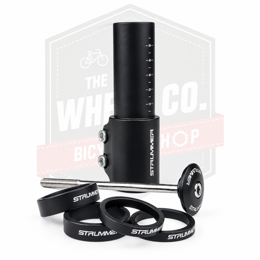 Strummer Precision Stem Riser