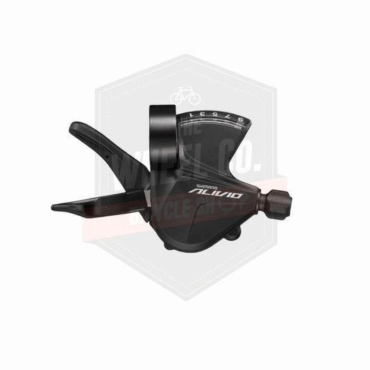 Shimano Alivio 9-Speed Right Shifter SL-M3100