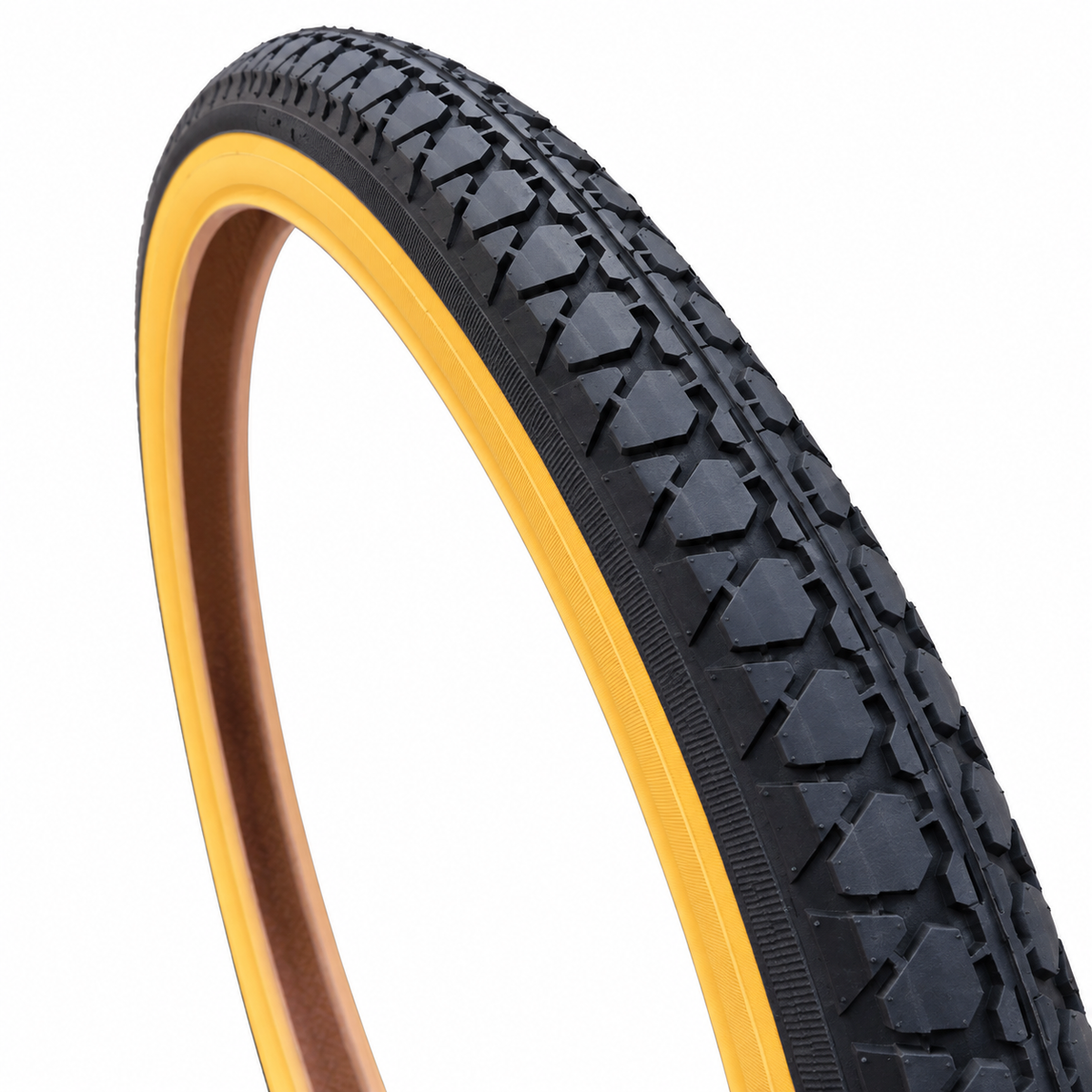 Ban Luar 24x1.75 Lucky Stone