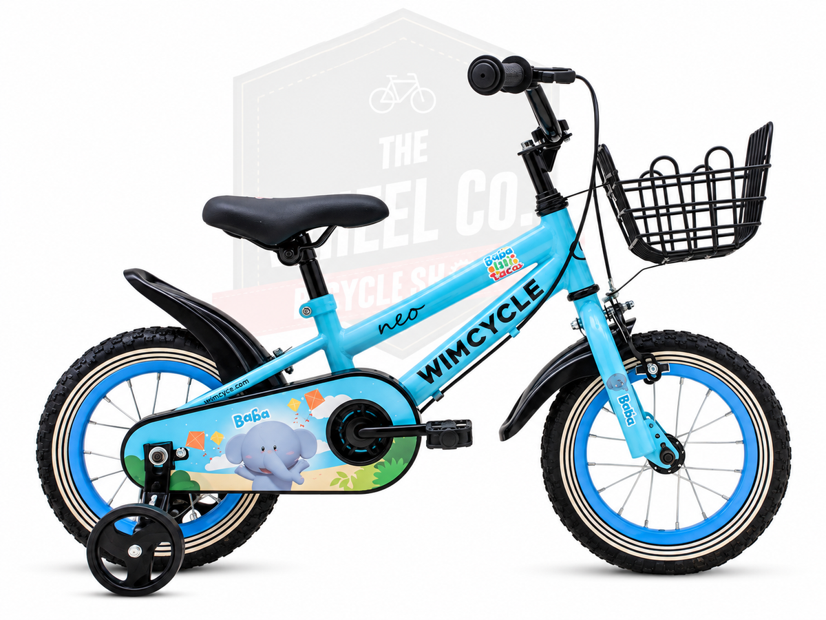 Wimcycle 12 Neo