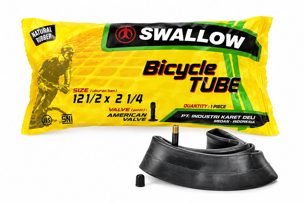 Ban Dalam 12 Swallow