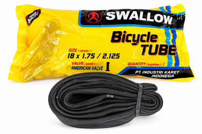 Ban Dalam 18x1.75/2.125 Swallow
