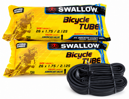 Ban Dalam 26x1.75/2.125 Swallow