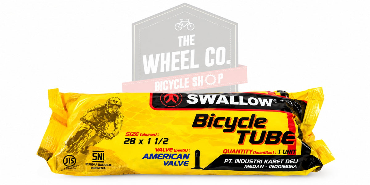 Ban Dalam 28 Swallow