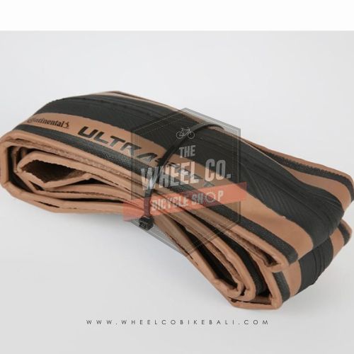 Ban Luar 700x28 ultrasport lll brown