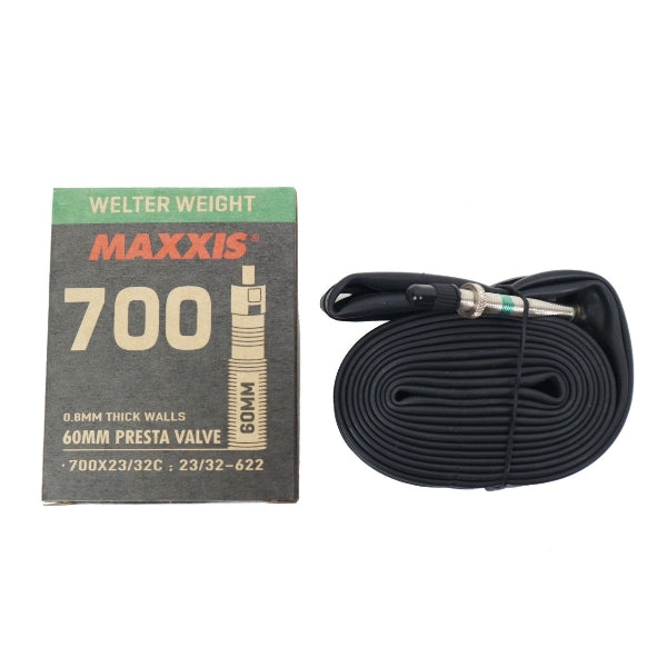 Ban dalam 700x23/32 60mm maxxis
