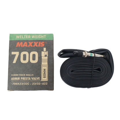 Ban dalam 700x23/32 60mm maxxis
