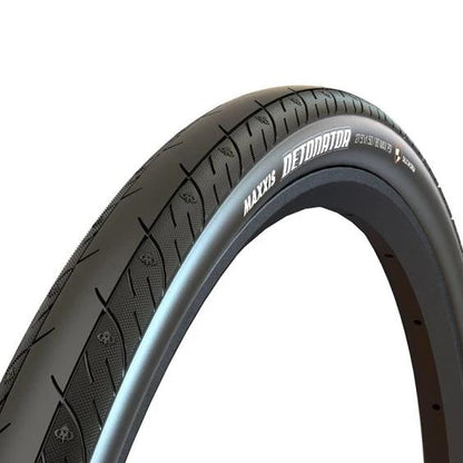 BAN LUAR MAXXIS DETONATOR 27.5X1.50 WIRED