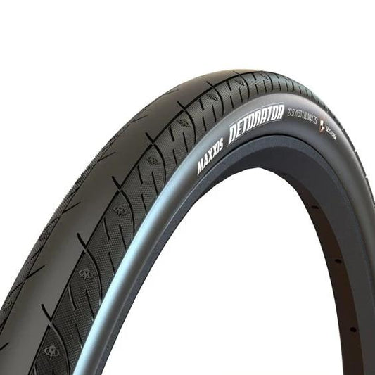 BAN LUAR MAXXIS DETONATOR 27.5X1.50 WIRED