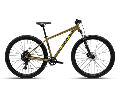 Polygon MTB 27.5 Cascade 4