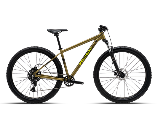 Polygon MTB 27.5 Cascade 4