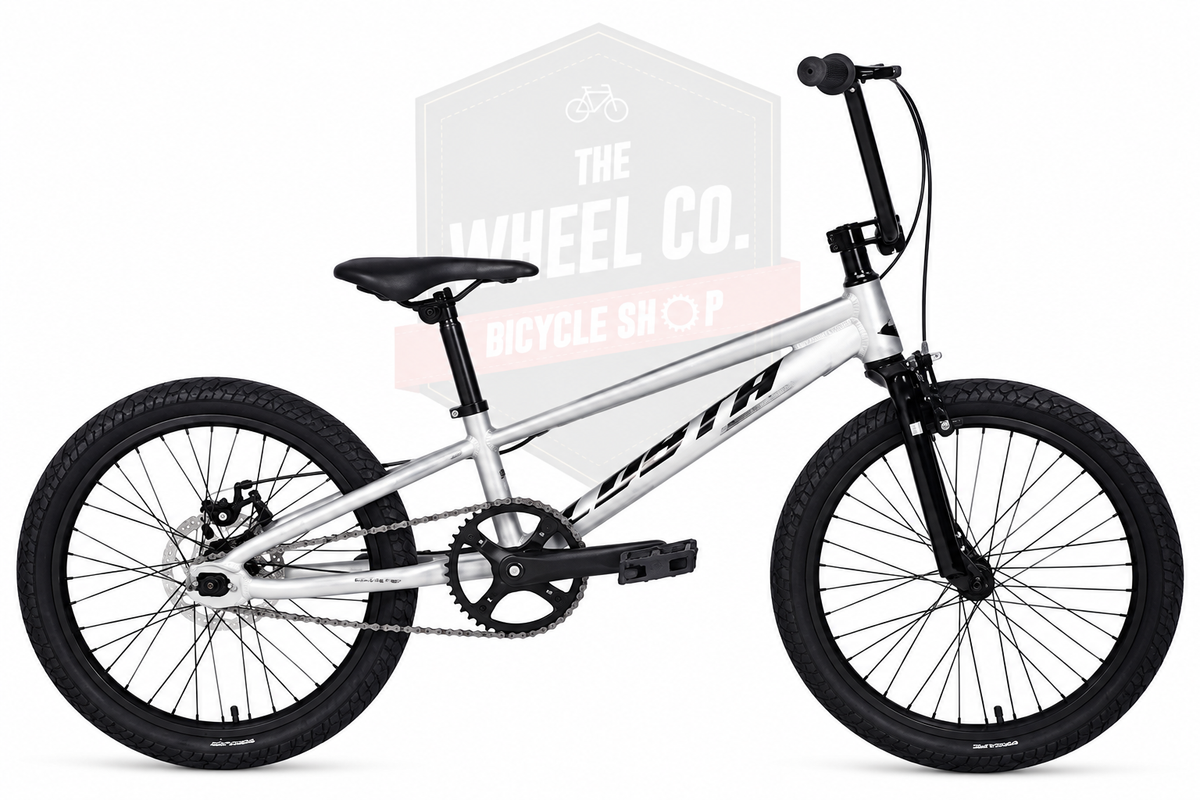 ELEMENT BMX COSTA X FS20 SILVER