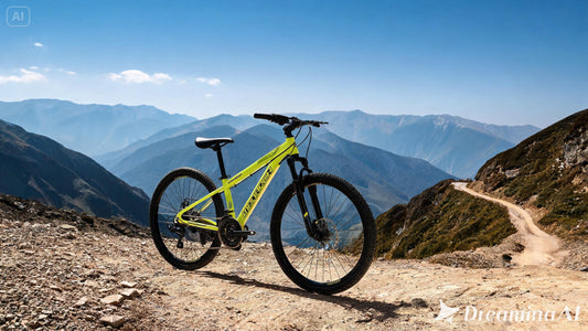 Polygon MTB 26 Monarch MYT