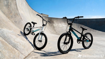 Polygon Rogue BMX 20