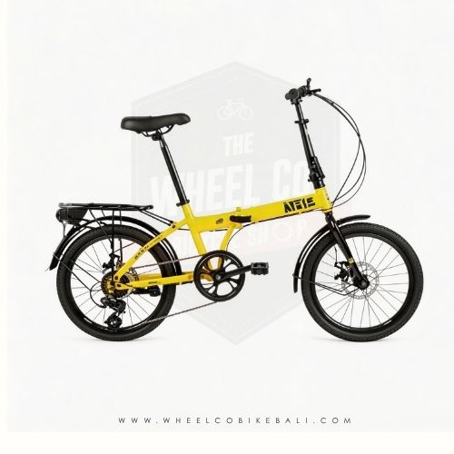 Folding Bike 20" Element Kronos