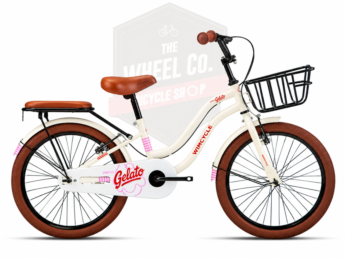 Wimcycle Elena Gelato 20