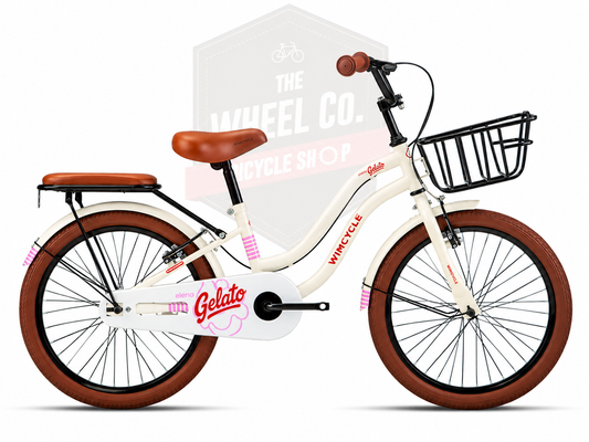 Wimcycle Elena Gelato 20