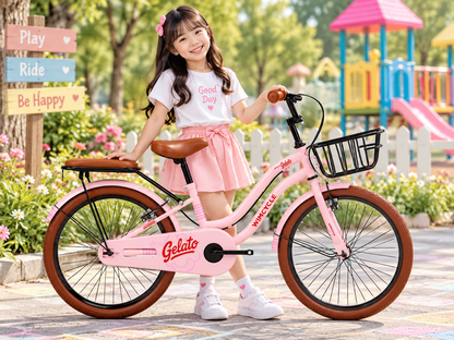 Wimcycle Elena Gelato 20