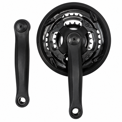 GIR TENGAH MTB EN-CSP301996 24/34/42T STEEL PVC H