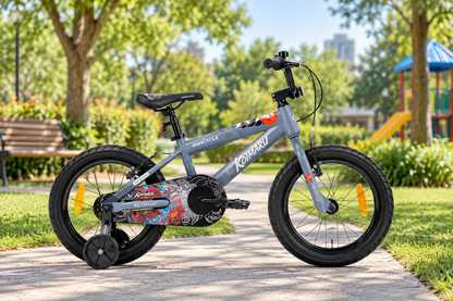 Wimcycle Beckman Koimaru 16″