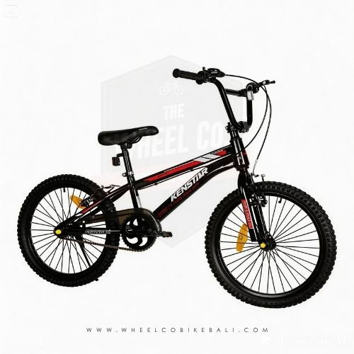 Kenstar BMX 20" 5501