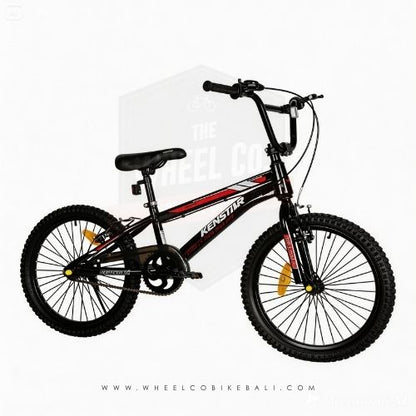 Kenstar BMX 20" 5501