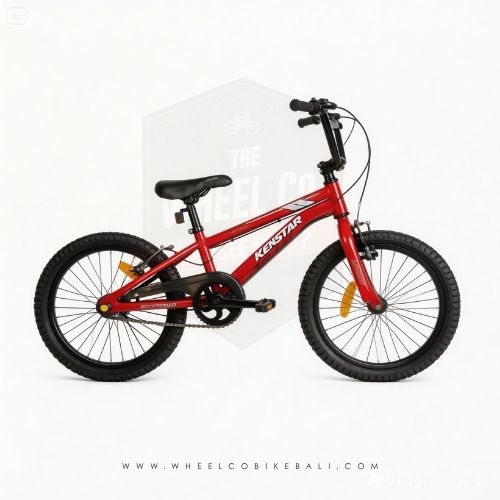 Kenstar BMX 20" 5501