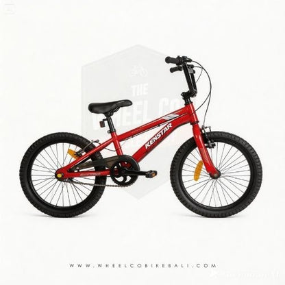 Kenstar BMX 20" 5501
