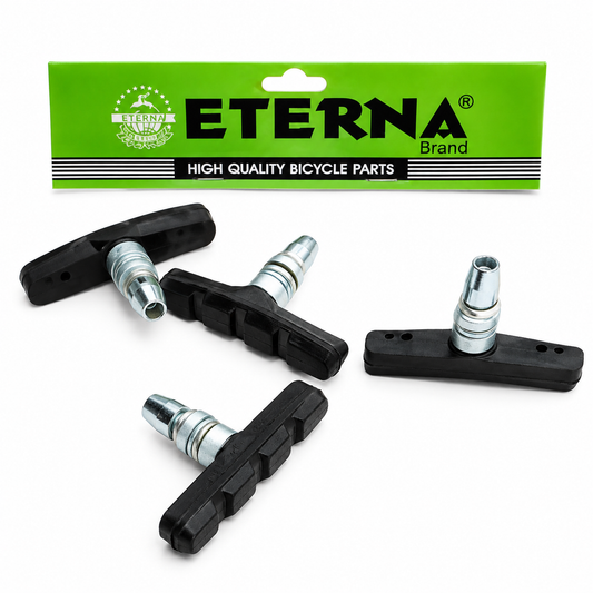 Kampas Rem Eterna V-brake
