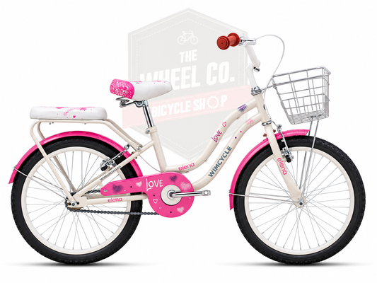 Wimcycle Elena Love 20″