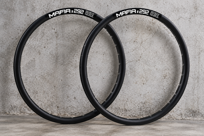 VELG MAFIA 292 700C 30MM 32H EYELET FV DISC