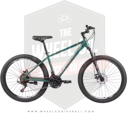 Element Coyote MTB 26"